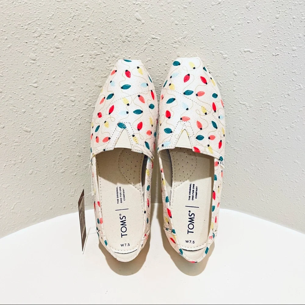 Toms belmont women’s